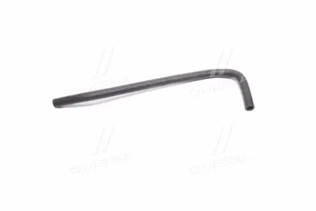 Патрубок радіатора Renault Logan, Sandero, Dacia Logan <ДК> Dk-Дорожная Карта DK.6001547476