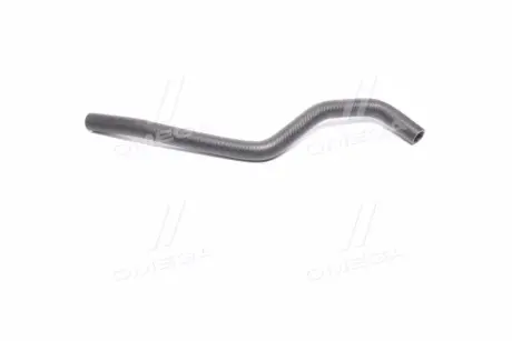 Патрубок радіатора Renault Logan, Sandero, Dacia Logan <ДК> Dk-Дорожная Карта DK.6001548461