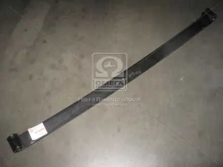 Лист №1 задней рессоры Hyundai HD 65, 72, 78 линейка PROFESSIONAL <ДК> Dk-Дорожная Карта DK-701012-2912101