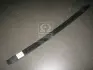 Лист №2 задней рессоры Hyundai HD 65, 72, 78 линейка PROFESSIONAL <ДК> Dk-Дорожная Карта DK-701012-2912102 (фото 1)