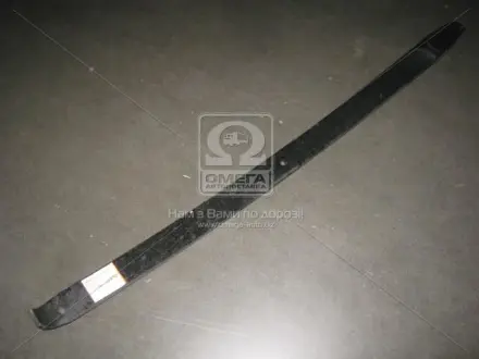 Лист №2 задней рессоры Hyundai HD 65, 72, 78 линейка PROFESSIONAL <ДК> Dk-Дорожная Карта DK-701012-2912102