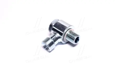 Штуцер Banjo Ду16хS24 (М20х1,5) в зборі <ДК> Dk-Дорожная Карта DK-8242