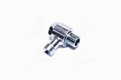 Штуцер Banjo Ду20хS24 (М20х1,5) в зборі <ДК> Dk-Дорожная Карта DK-8243