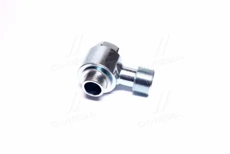 Штуцер Banjo Ду24хS32 (М27х1,5) в зборі <ДК> Dk-Дорожная Карта DK-8244