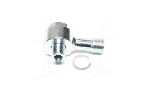 Штуцер Banjo Ду14хS19 (М16х1,5) в зборі <ДК> Dk-Дорожная Карта DK-8246.01