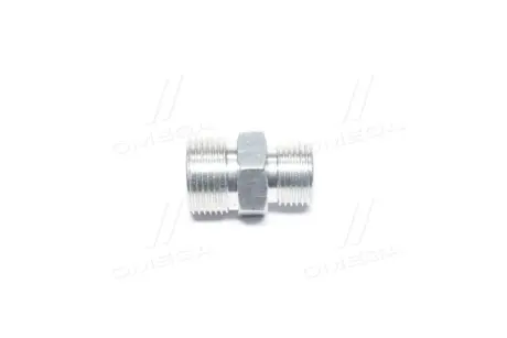 Штуцер перехідний S22хS27 (М18х1,5-М22х1,5) (S22)<ДК> Dk-Дорожная Карта DK-8248