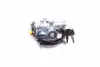 Замок зажигания ISUZU, Богдан с ключами <ДК> Dk-Дорожная Карта DK8971703640 (фото 1)