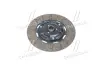 Диск зчеплення ведений ISUZU, Ataman Е3 &lt;ДК&gt; Dk-Дорожная Карта DK-8973677950 (фото 3)