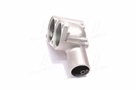 Корпус термостату ISUZU, Богдан Е1,Е2 (4HG1, 4HG1-T, 4HK1) <ДК> Dk-Дорожная Карта DK-8973727690