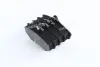 Колодка гальм. диск. VW CADDY 95-04, CHERY AMULET передн. &lt;ДК&gt; Dk-Дорожная Карта DK.8A0698151C (фото 3)