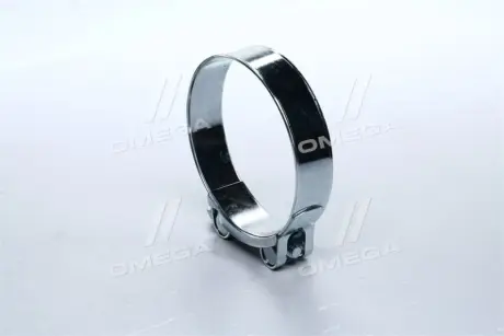 Хомут силовий W1 92-97мм. М8 <ДК> Dk-Дорожная Карта DK92-97