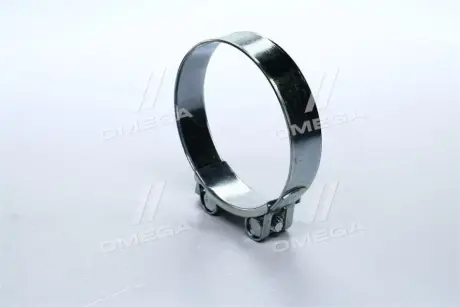 Хомут силовий W1 98-103мм. М8 <ДК> Dk-Дорожная Карта DK98-103