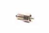 Опора осі двері нижня Богдан з гайкою <ДК> Dk-Дорожная Карта DK-А091-6106239 (фото 3)