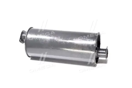 Глушник ISUZU, Богдан, Ataman <ДК> Dk-Дорожная Карта DKА092-1201008-03