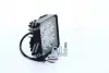 Фара LED додаткова 13,5W <ДК> Dk-Дорожная Карта DK B2-13,5W-B-LED (фото 4)