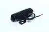 Фара LED прямоугольная 18W, 6 ламп, 159,8х54,2 мм, широкий луч.> Dk-Дорожная Карта DK B2-18W-A FL (фото 2)