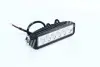 Фара LED прямоугольная 18W, 6 ламп, 159,8х54,2 мм, широкий луч.> Dk-Дорожная Карта DK B2-18W-A FL (фото 4)