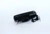 Фара LED додаткова протитуманна 18W жовт.<ДК> Dk-Дорожная Карта DK B2-18W-A-FOG LIGH (фото 3)