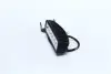 Фара LED прямоугольная 18W, 6 ламп, 159,8*45,2,2мм, узкий луч <ДК> Dk-Дорожная Карта DK B2-18W-A SL (фото 1)