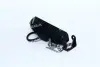 Фара LED прямоугольная 18W, 6 ламп, 159,8*45,2,2мм, узкий луч <ДК> Dk-Дорожная Карта DK B2-18W-A SL (фото 3)