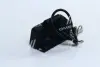 Фара LED прямокутна 18W, 6 ламп, 110 * 65мм, широкий промінь <ДК> Dk-Дорожная Карта DK B2- 18W-B FL (фото 2)