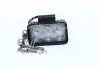 Фара LED прямокутна 18W, 6 ламп, 110 * 65 мм, вузький промінь <ДК> Dk-Дорожная Карта DK B2- 18W-B SL (фото 1)