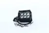 Фара LED додаткова 18W <ДК> Dk-Дорожная Карта DK B2-18W-C-LED (фото 1)