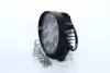 Фара LED круглая 24W, 8 ламп, 110*128мм, широкий луч <ДК> Dk-Дорожная Карта DK B2-24W-A FL (фото 1)