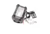 Фара LED додаткова 24W, 24 лампи широкий промінь <ДК> Dk-Дорожная Карта DK B2-24W-C2 (фото 1)