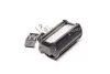 Фара LED додаткова 24W, 24 лампи широкий промінь <ДК> Dk-Дорожная Карта DK B2-24W-C2 (фото 3)