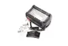 Фара LED додаткова 24W, 24 лампи широкий промінь <ДК> Dk-Дорожная Карта DK B2-24W-C2 (фото 4)