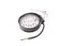 Фара LED додаткова 12/24V/27W (9 діодів) (кругла) 110х128мм СТАНДАРТ <ДК> Dk-Дорожная Карта DK B2-27W-01 STD (фото 2)