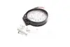 Фара LED додаткова 12/24V/27W (9 діодів) (кругла) 110х128мм СТАНДАРТ <ДК> Dk-Дорожная Карта DK B2-27W-01 STD (фото 4)