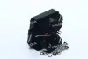 Фара LED додаткова протитуманна 27W <ДК> Dk-Дорожная Карта DK B2-27W-A-FOG LIGH (фото 2)