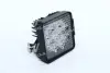 Фара LED додаткова протитуманна 27W <ДК> Dk-Дорожная Карта DK B2-27W-A-FOG LIGH (фото 4)