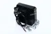 Фара LED додаткова 27W <ДК> Dk-Дорожная Карта DK B2-27W-A-LED (фото 3)
