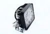 Фара LED додаткова 27W <ДК> Dk-Дорожная Карта DK B2-27W-A-LED (фото 4)
