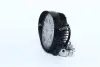Фара LED круглая 27W, 9 ламп, 110*128мм, узкий луч <ДК> Dk-Дорожная Карта DK B2-27W-A SL (фото 1)