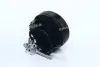 Фара LED круглая 27W, 9 ламп, 110*128мм, узкий луч <ДК> Dk-Дорожная Карта DK B2-27W-A SL (фото 3)
