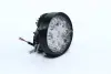 Фара LED круглая 27W, 9 ламп, 110*128мм, узкий луч <ДК> Dk-Дорожная Карта DK B2-27W-A SL (фото 4)