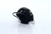 Фара LED круглая 27W, 9 ламп, 110*128мм, узкий луч <ДК> Dk-Дорожная Карта DK B2-27W-B SL (фото 3)