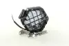 Фара LED шестиугольная 27W, 9 ламп, узкий луч.> Dk-Дорожная Карта DK B2- 27W-G (фото 1)