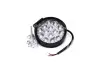 Фара LED кругла 42W, 14 ламп, 116 * 137,5мм СТАНДАРТ <ДК> Dk-Дорожная Карта DK B2-42W-STD (фото 1)