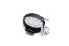 Фара LED кругла 42W, 14 ламп, 116 * 137,5мм СТАНДАРТ <ДК> Dk-Дорожная Карта DK B2-42W-STD (фото 4)