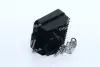 Фара LED прямокутна 48W, 16 ламп, 110 * 164мм, широкий промінь <ДК> Dk-Дорожная Карта DK B2-48W-A FL (фото 2)