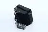 Фара LED прямокутна 48W, 16 ламп, 110 * 164мм, широкий промінь <ДК> Dk-Дорожная Карта DK B2-48W-A FL (фото 3)