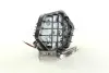 Фара LED шестикутна 48W, 16 ламп, вузький промінь..> Dk-Дорожная Карта DK B2- 48W-G (фото 1)