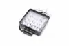 Фара LED прямокутна 48W, 16 ламп, 110 * 128мм СТАНДАРТ <ДК> Dk-Дорожная Карта DK B2-48W-STD (фото 2)