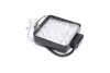 Фара LED прямокутна 48W, 16 ламп, 110 * 128мм СТАНДАРТ <ДК> Dk-Дорожная Карта DK B2-48W-STD (фото 3)