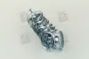 Хомут затяжний оцинкований 32-50мм.> Dk-Дорожная Карта DKG-32-50/20 (фото 4)